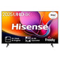 Hisense 55" E6QTUK 4K Ultra HD Smart TV with Freely