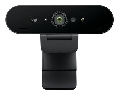 Logitech Brio Ultra HD Pro Business Webcam Privacy Cover