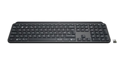 Logitech Master MX Keys for Business