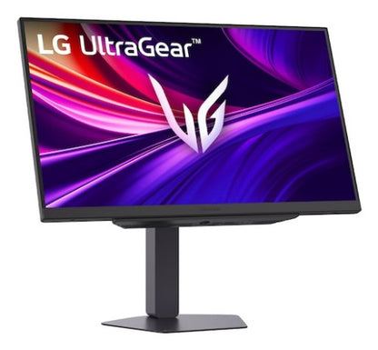 LG 27G810A-B computer monitor 68.6 cm (27") 3840 x 2160 pixels 4K Ultra HD LCD Black