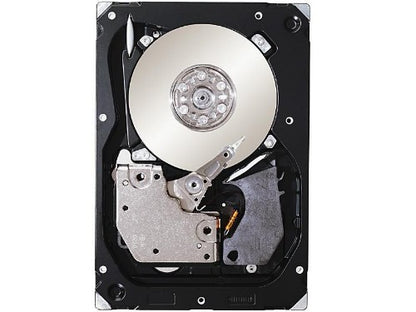 Seagate Cheetah 146.3GB 3.5 internal hard drive 15000 RPM 16 MB 3.5" SAS