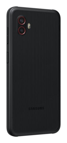 Samsung Galaxy Xcover6 Pro Enterprise Edition 16.8 cm (6.6") Dual SIM 5G USB Type-C 6 GB 128 GB 4050 mAh Black