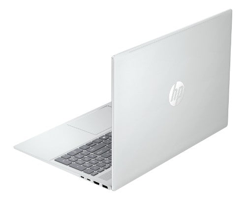 HP OmniBook 5 16-bc1002na AMD Ryzen™ 5 8540U Laptop 40.6 cm (16") Touchscreen 2K 8 GB LPDDR5-SDRAM 512 GB SSD Wi-Fi 6 (802.11ax) Windows 11 Home Silver