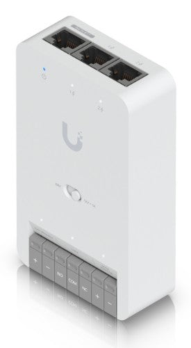 Ubiquiti G3 Starter Kit security access control system Grey, White