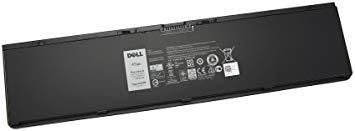 DELL J7WX3 laptop spare part Battery