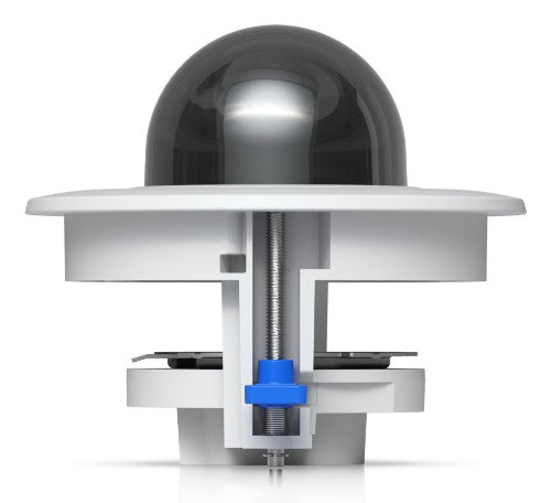 Ubiquiti UACC-G5-Dome-Ultra-FM-SB-W Mount