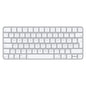 Apple Magic keyboard Universal USB + Bluetooth QWERTY Norwegian White