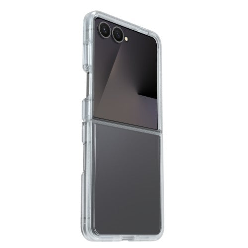 OtterBox Thin Flex Series for Samsung Galaxy Z Flip7, transparent