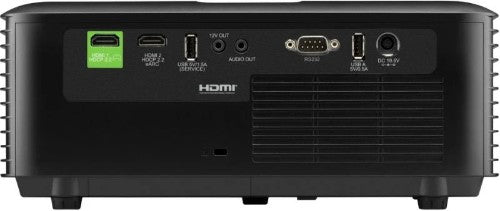 Viewsonic LX700-4KE RGB data projector Standard throw projector UHD 4K (3840x2160) Black