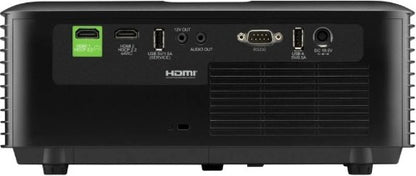 Viewsonic LX700-4KE RGB data projector Standard throw projector UHD 4K (3840x2160) Black