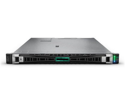 HPE ProLiant DL360 Gen11 4514Y 2.0GHz 16c 1P 4x32GB-R 8SFF NS204i-u NC BCM57416 2x1000W PS EU Server