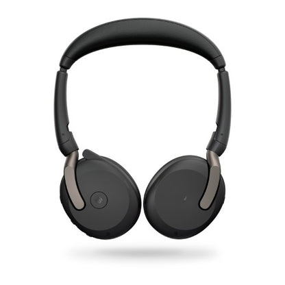 Jabra Evolve2 65 Flex - Link380c MS Stereo