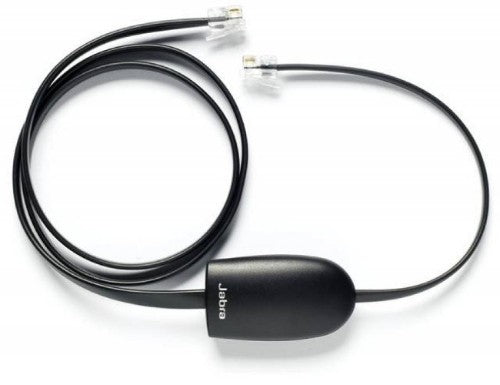 Jabra Polycom EHS adapter