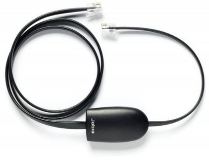 Jabra Polycom EHS adapter