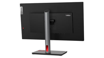 Lenovo ThinkVision P27q-30 computer monitor 68.6 cm (27") 2560 x 1440 pixels LED Black