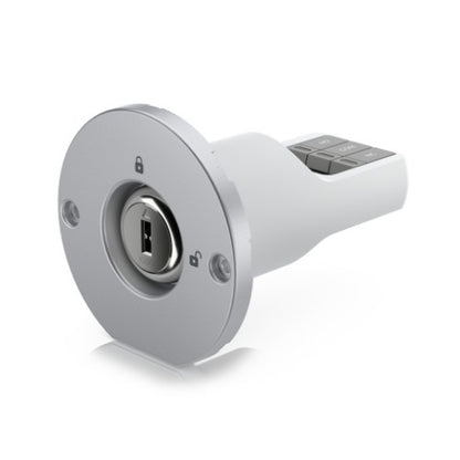 Ubiquiti UA-Rescue Smart padlock
