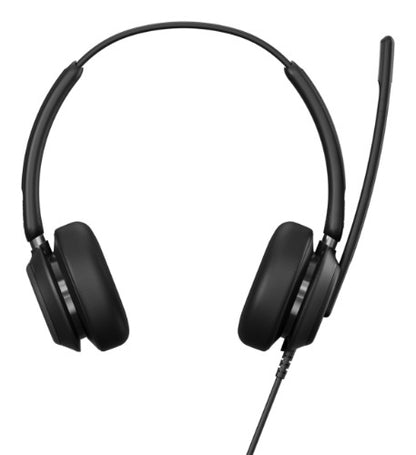 EPOS IMPACT 760 Duo headset, USB-C