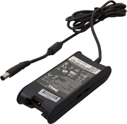 DELL TN800 power adapter/inverter Indoor 65 W Black