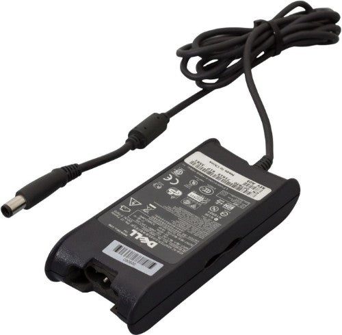 DELL TN800 power adapter/inverter Indoor 65 W Black