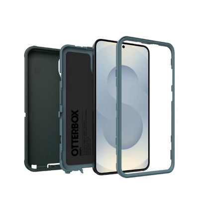 OtterBox Defender Series for Samsung Galaxy S25+, Sagebrush