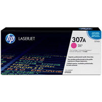 HP CE743A/307A Toner cartridge magenta, 7.3K pages ISO/IEC 19798 for HP CLJ CP 5220
