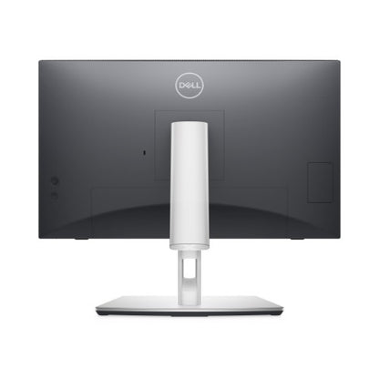DELL P Series P2424HT computer monitor 60.5 cm (23.8") 1920 x 1080 pixels Full HD LCD Touchscreen Black, Silver