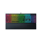 Razer Ornata V3 keyboard Gaming USB QWERTY English Black
