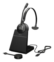 Jabra Engage 55 SE - USB-C MS Mono (Include Stand), EMEA/APAC