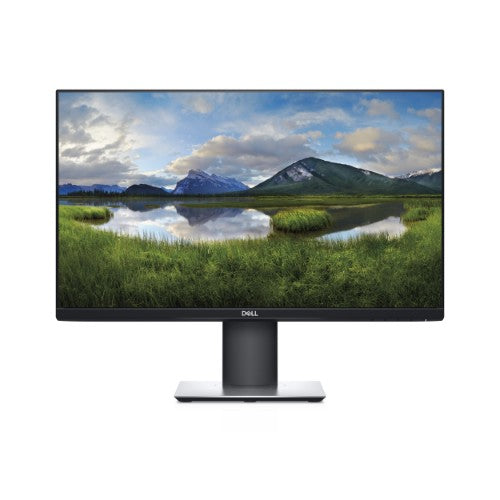 DELL P2419H computer monitor 61 cm (24") 1920 x 1080 pixels Full HD LCD Black