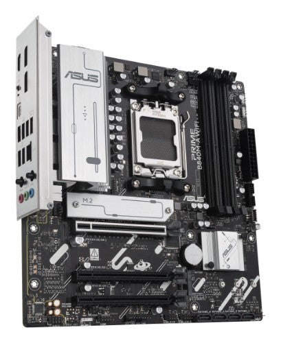 ASUS PRIME B840M-A WIFI AMD B840 Socket AM5 micro ATX