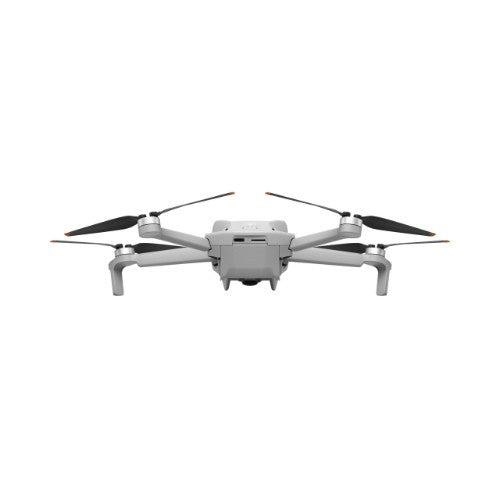 DJI Mini 3 Fly More Combo ( RC) 4 rotors Quadcopter 12 MP 3840 x 2160 pixels 2453 mAh Grey