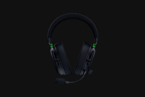 Razer BlackShark V3 Headset Wired & Wireless Head-band Gaming USB Type-A Bluetooth Black