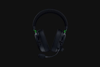 Razer BlackShark V3 Headset Wired & Wireless Head-band Gaming USB Type-A Bluetooth Black