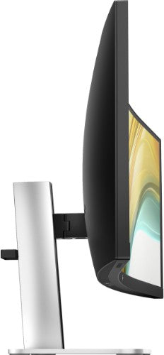 HP Series 5 Pro 34 inch WQHD USB-C Conferencing Monitor - 534pm PVC Free