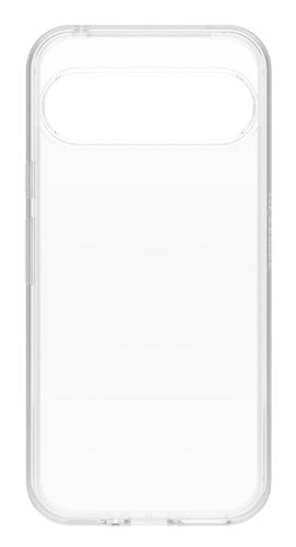 OtterBox Symmetry Clear Series for Pixel 9 Pro XL, Clear