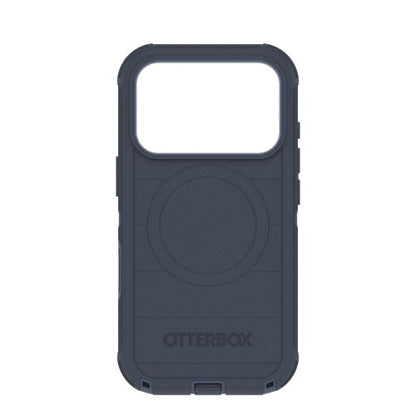 OtterBox Defender Pro MagSafe Series for Apple iPhone 17 Pro, Riverside