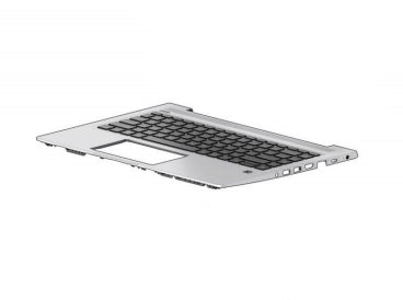 HP L65225-B31 laptop spare part Keyboard