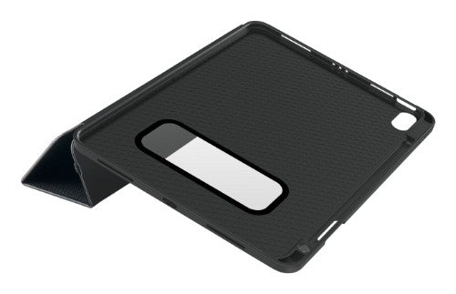 OtterBox React Folio Series for Apple iPad Air 11" (M3/M2/5th/4th gen), black - No Retail Packaging