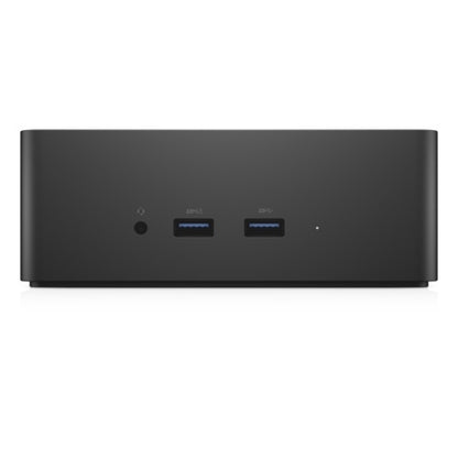 DELL TB16 -240W Wired Thunderbolt 3 Black