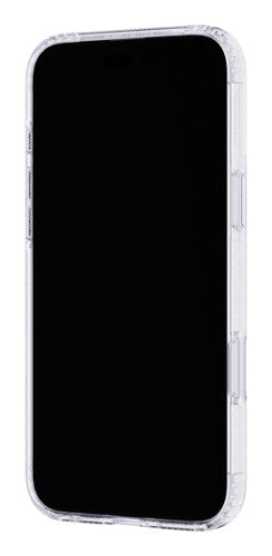 Tech21 EvoLite mobile phone case 17 cm (6.7") Cover Transparent