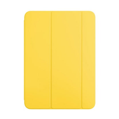 Apple MDEN4ZM/A tablet case 27.9 cm (11") Folio Yellow