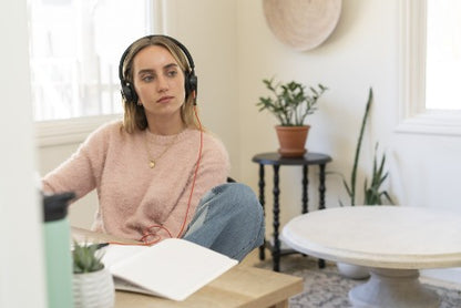 HP Poly Poly Blackwire 8225 USB-C Headset