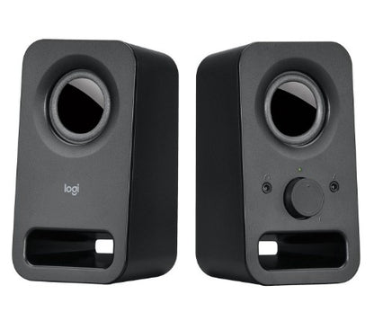 Logitech Z150 Multimedia Speakers