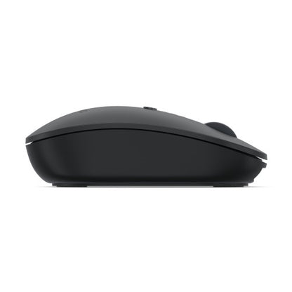 Lenovo 4Y51R29290 mouse Universal Ambidextrous Bluetooth + USB Type-C Optical 2400 DPI