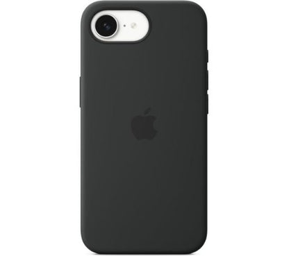 Apple MD3N4ZM/A mobile phone case 15.5 cm (6.1") Cover Black