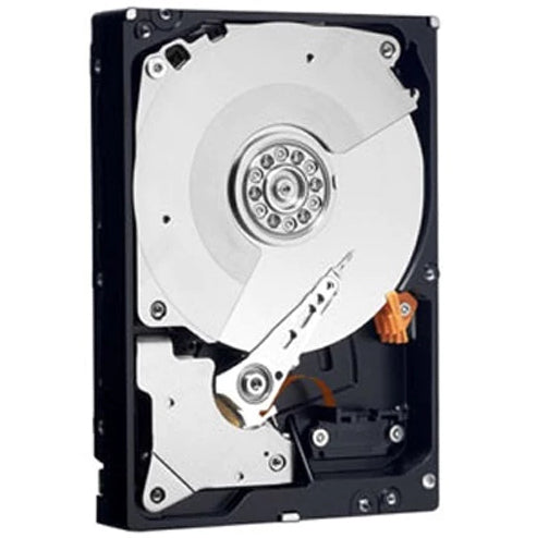DELL HFJ8D-RFB internal hard drive 1.2 TB 10000 RPM 2.5"