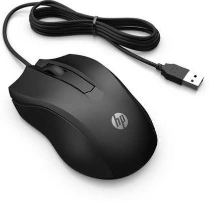 HP Wired Mouse 105