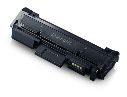 Samsung MLT-D116L/ELS/116L Toner-kit high-capacity, 3K pages ISO/IEC 19752 for Samsung M 2620/2625