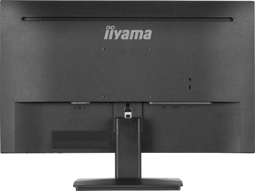 iiyama ProLite XU2491H-B1 computer monitor 60.5 cm (23.8") 1920 x 1080 pixels Full HD LED Black