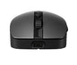 HP 715 Rechargeable Multi-Device Mouse
